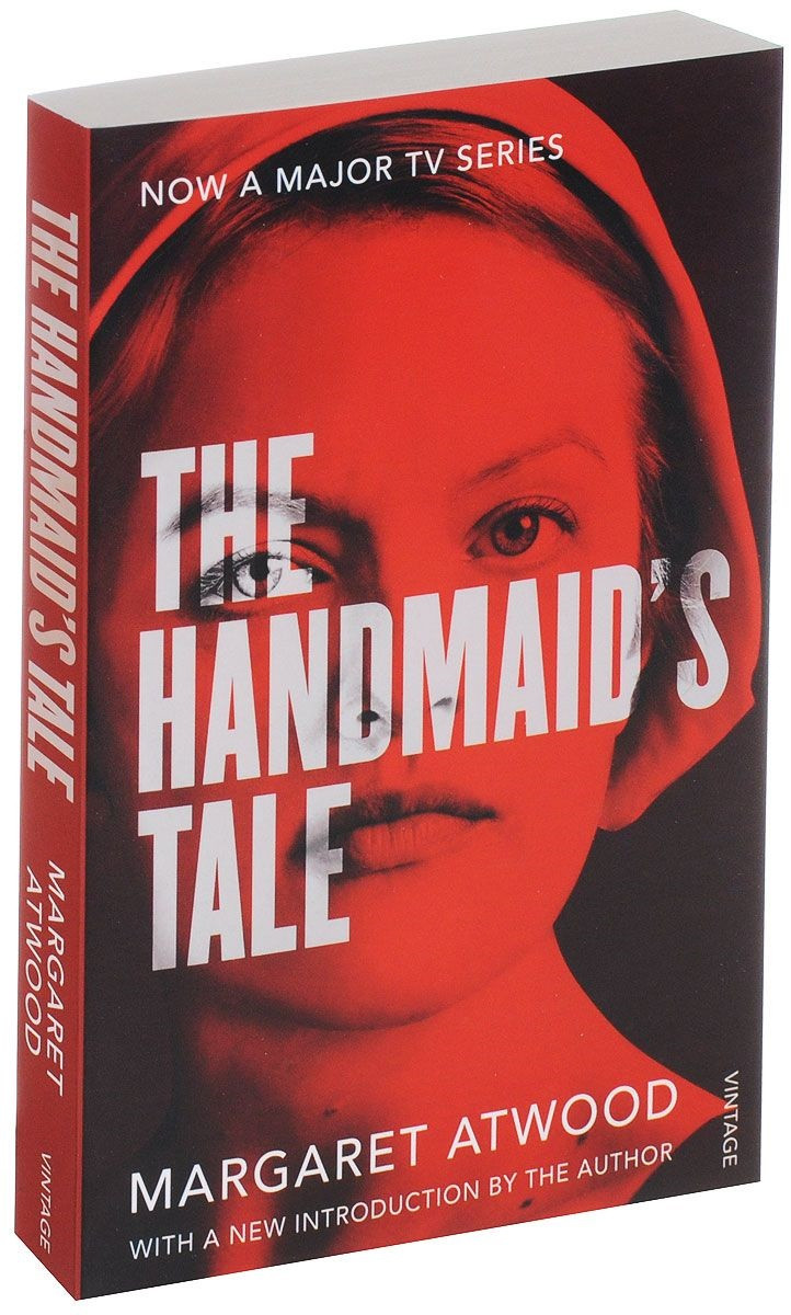 

The Handmaid's Tale