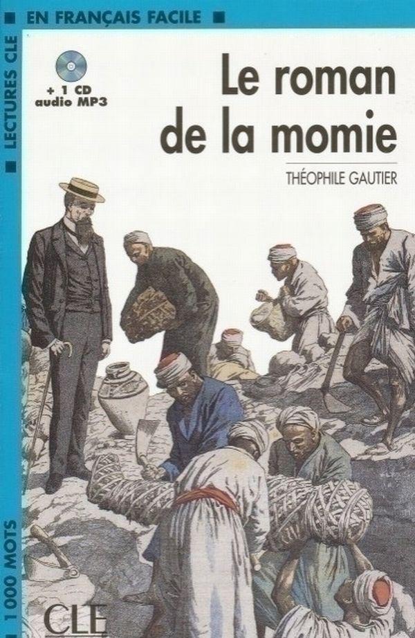 

Le Roman de La Momie