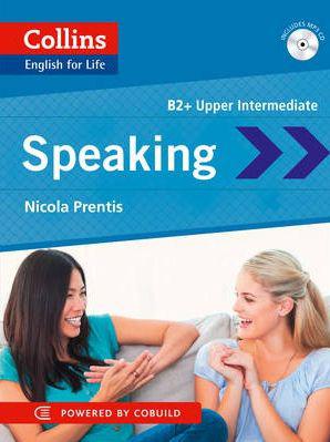 

Speaking B2 (+CD)