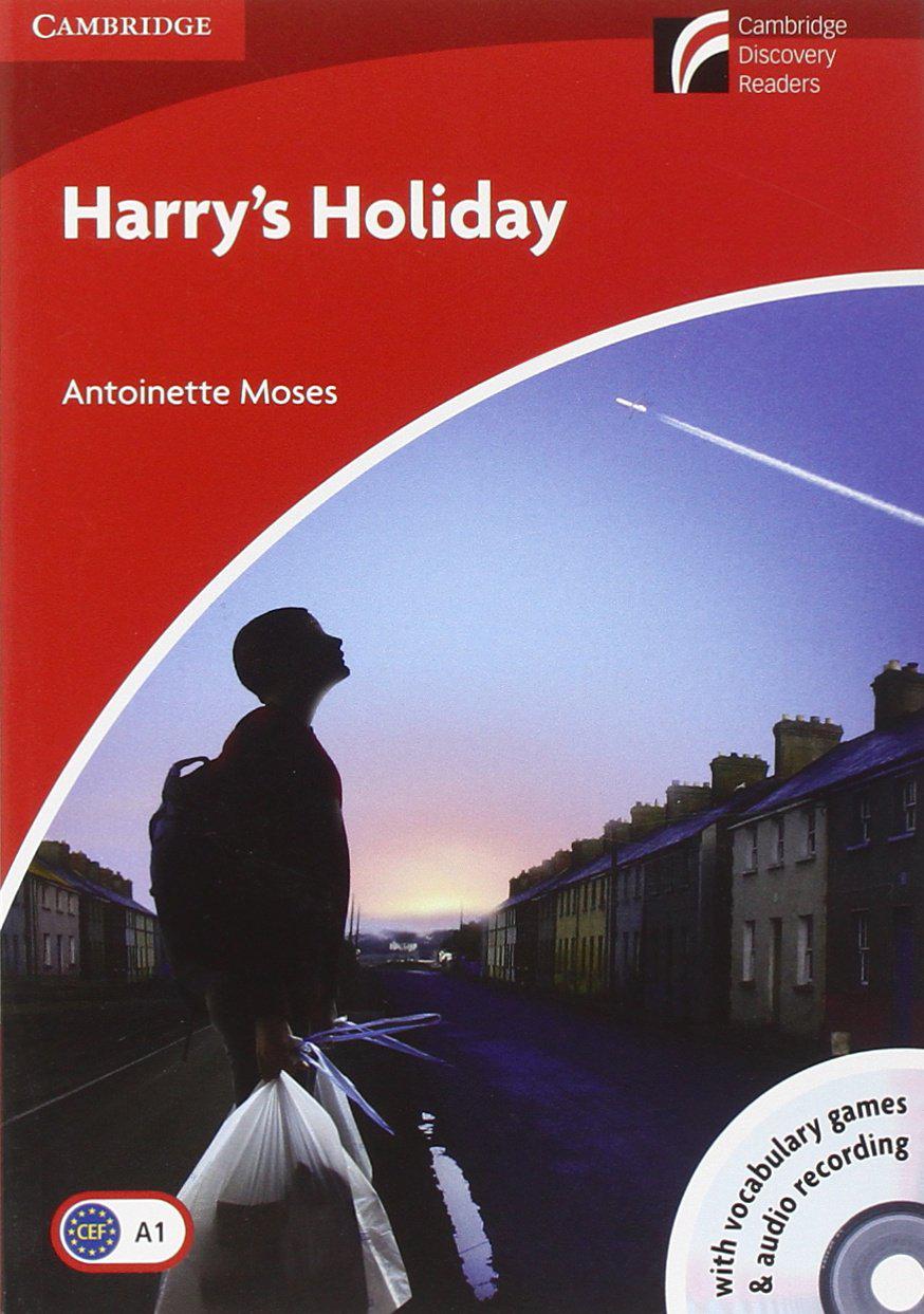 

Harry's Holiday