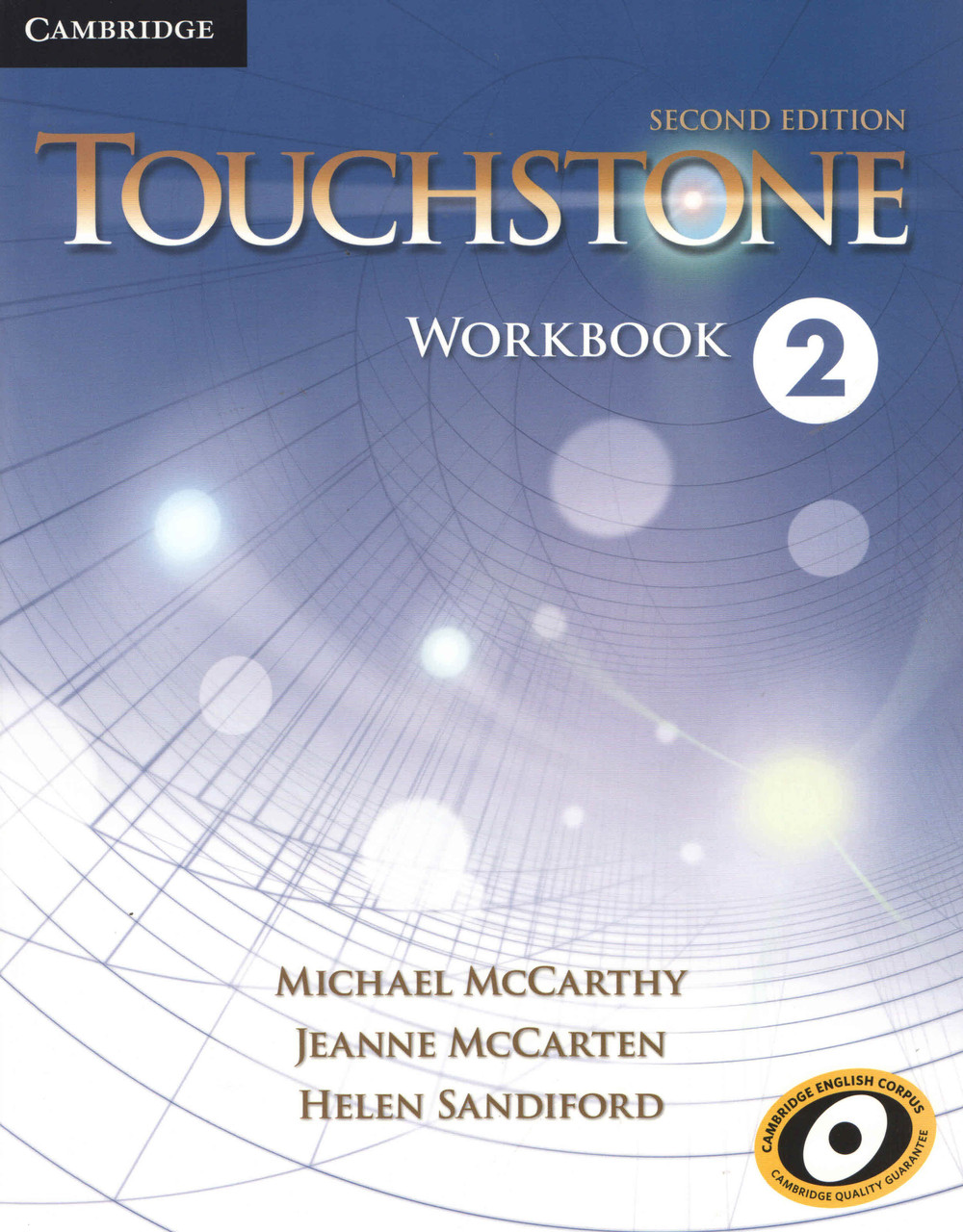 

Touchstone Level 2. Workbook