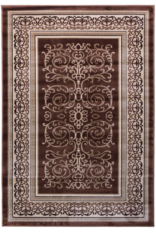 

Ковер Витебские Ковры Вивальди 2929/c2/vd 1.6х2.3 м. Прямоугольник коричневый