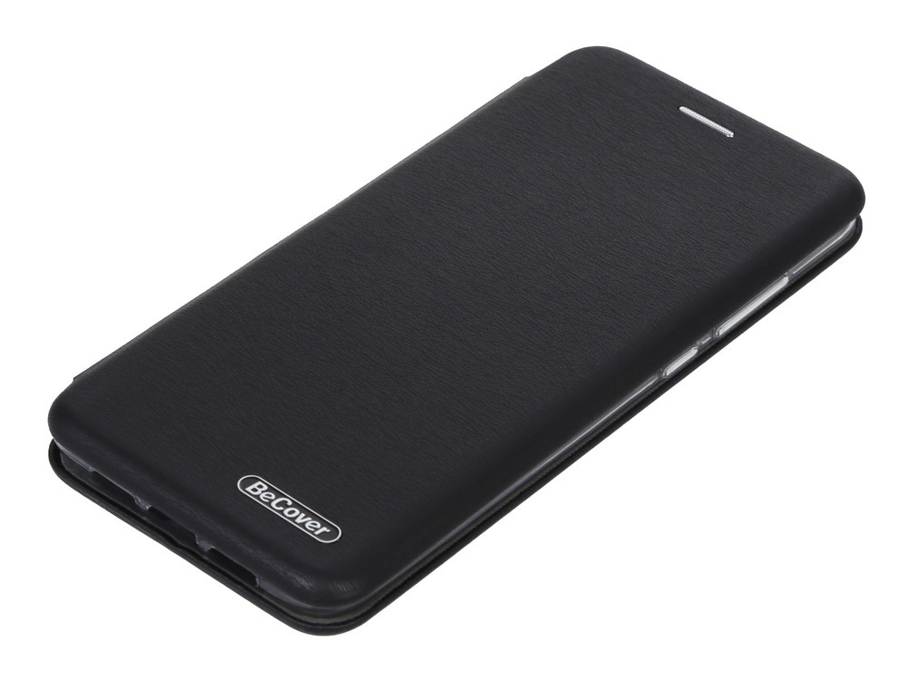 

Чехол-книжка BeCover Exclusive для Xiaomi Redmi 8 Black