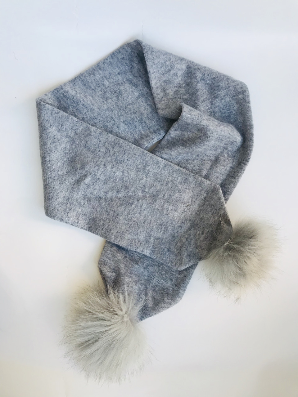 

Шарф Украина ТД Украина 1012- 19 Серый U