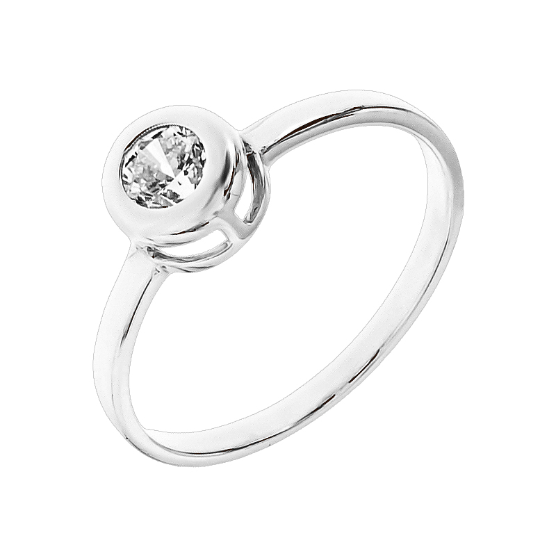 

Кольцо Diamant К3257с 16.0