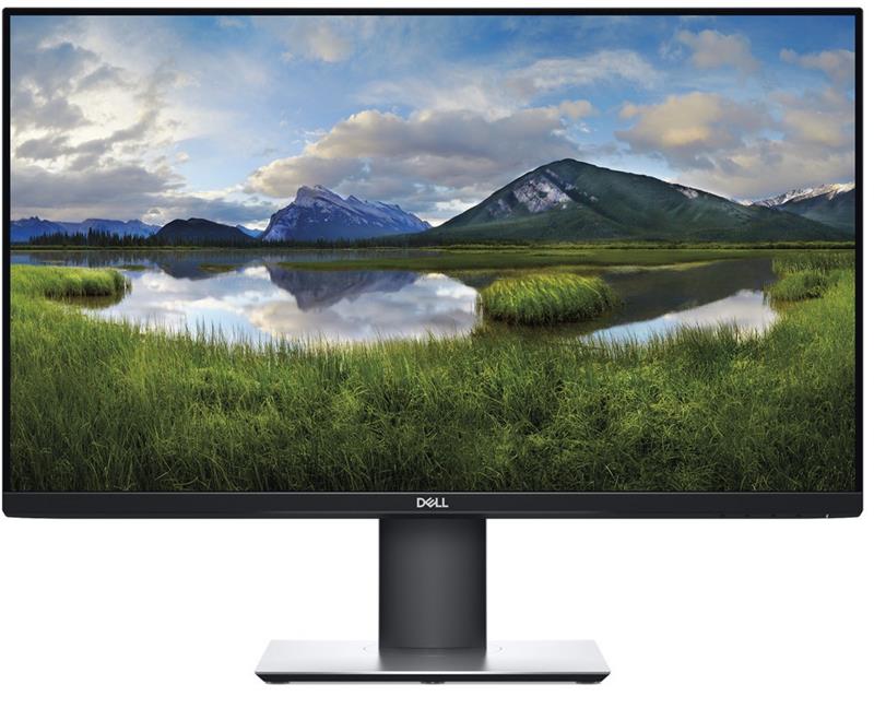 

Монитор DELL 23 P2319H (210-APWT) IPS Black; 1920х1080, 8 мс, 250 кд/м2, DisplayPort, HDMI, D-Sub, 3хUSB3.0, 2хUSB2.0