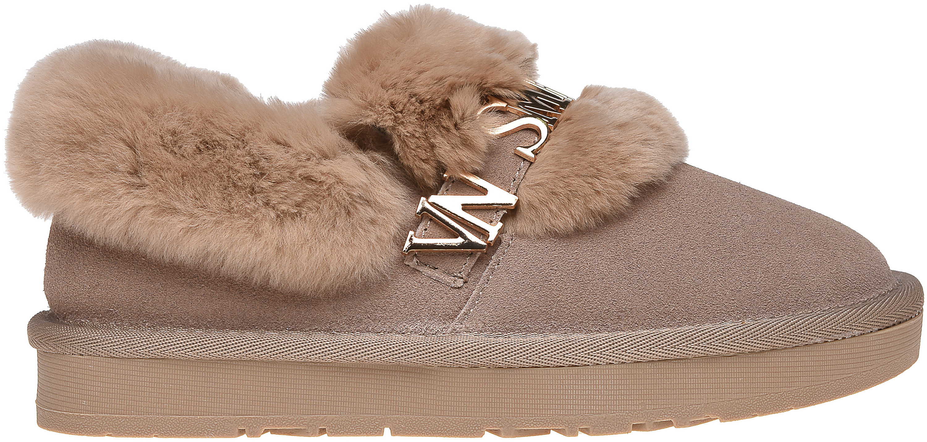 

Угги Yalasou X05-3 38 23.5 см Beige