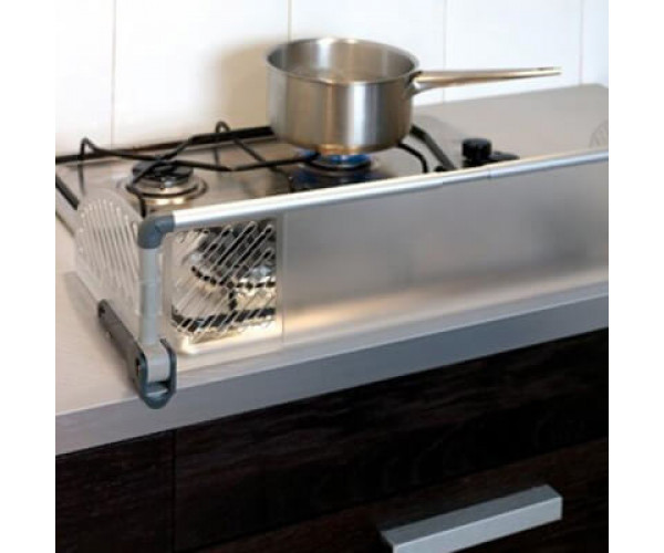 

Защита на кухонную плиту Cooker protector 40402