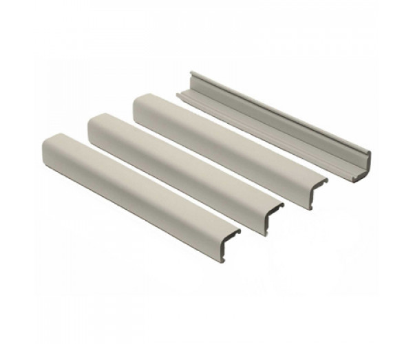 

Защита на острые поверхности Jumbo edge guard grey Prince Lionheart