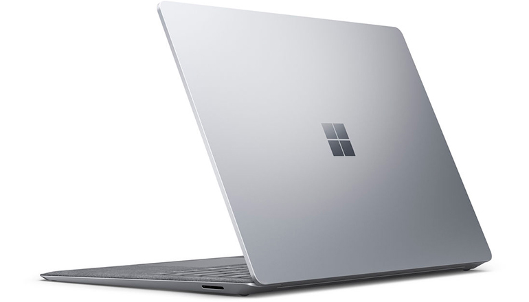 

Ноутбук Microsoft Surface Laptop 3 - 13.5" i7/512/16 Platinum