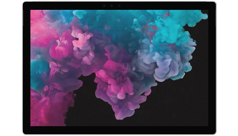 Планшет Microsoft Surface Pro 6 i5 256GB 8GB RAM (LQ6-00001