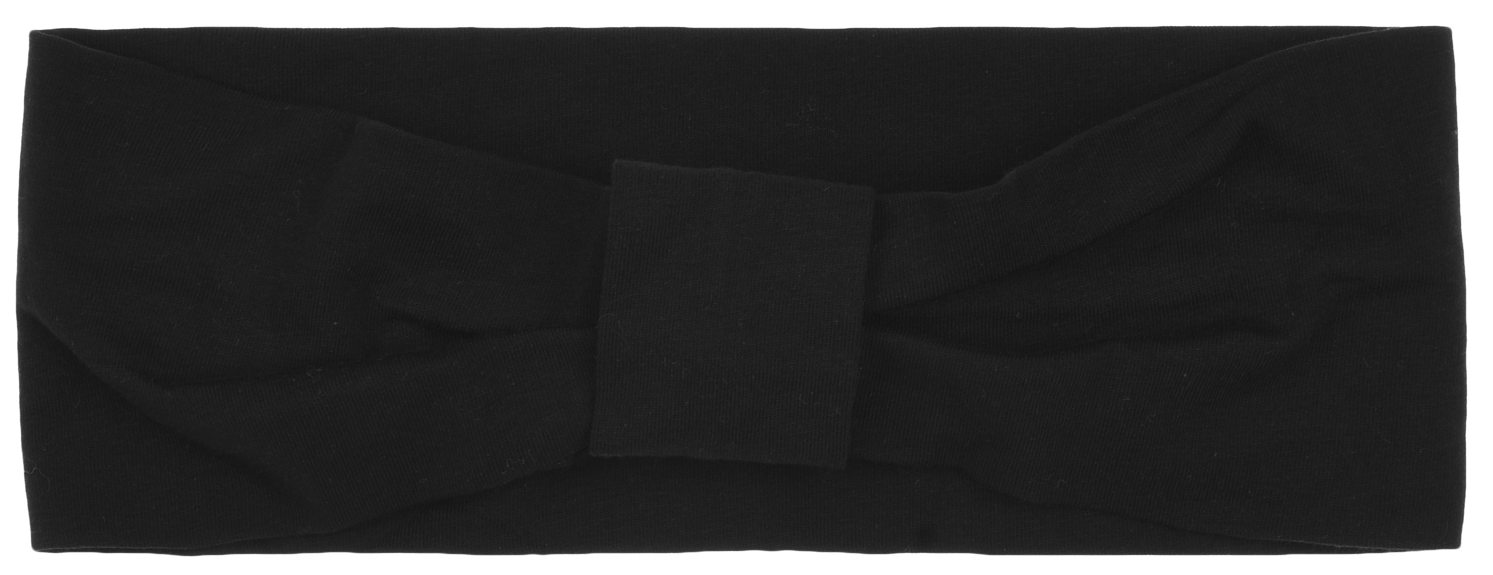 

Повязка H&M 68986683 Черная
