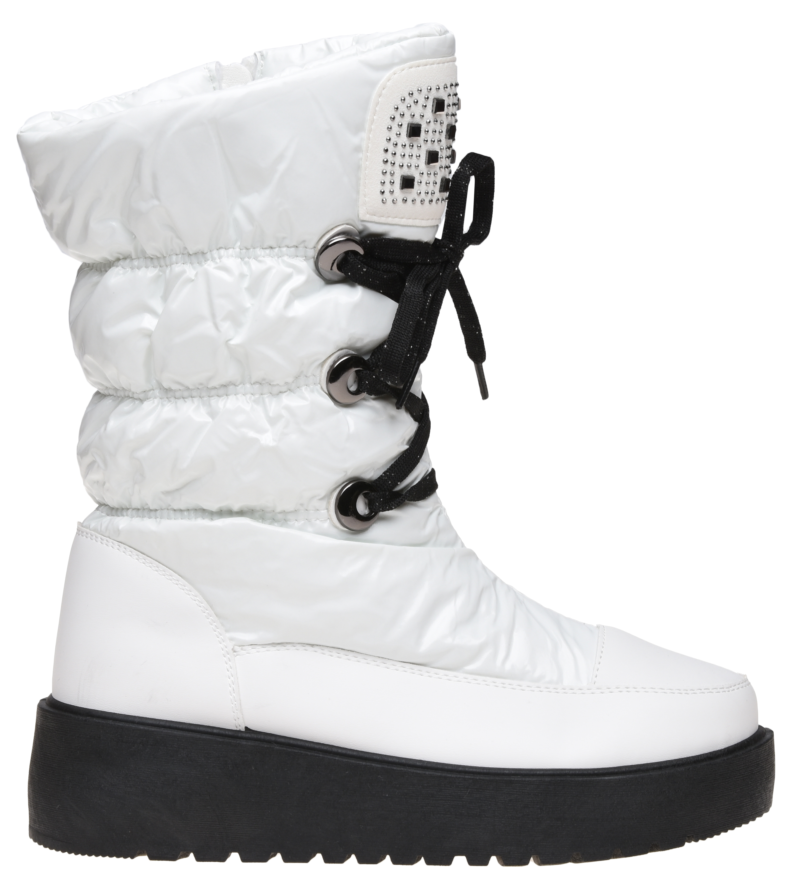 

Дутики Horoso Kf50-2 39 24.5 см White