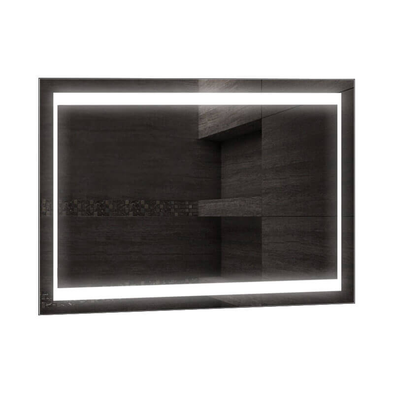 

Зеркало в ванную SmartWorld Stella серия Lite с подсветкой LED прямоугольное 80x60x см (Lite-Stella-60x80)