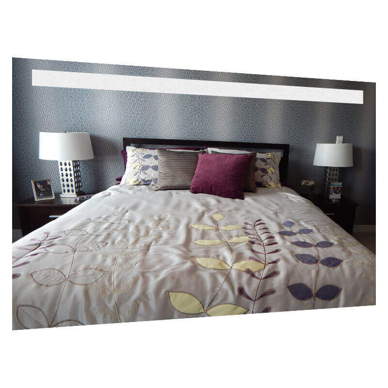 

Зеркало SmartWorld Astreya с рисунком прямоугольное 70x50x см (P-Lia-50x70)