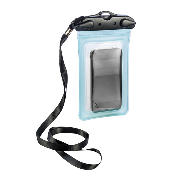 

Аксессуары Ferrino Чехол водозащитный TPU Waterproof 10X18 new
