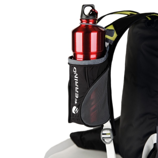 

Подсумок Ferrino X-Track Bottle Holder Black new
