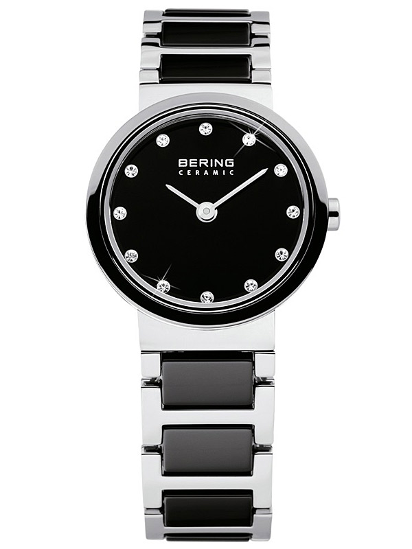 

Часы Bering Ceramic 10725-742 Damenuhr