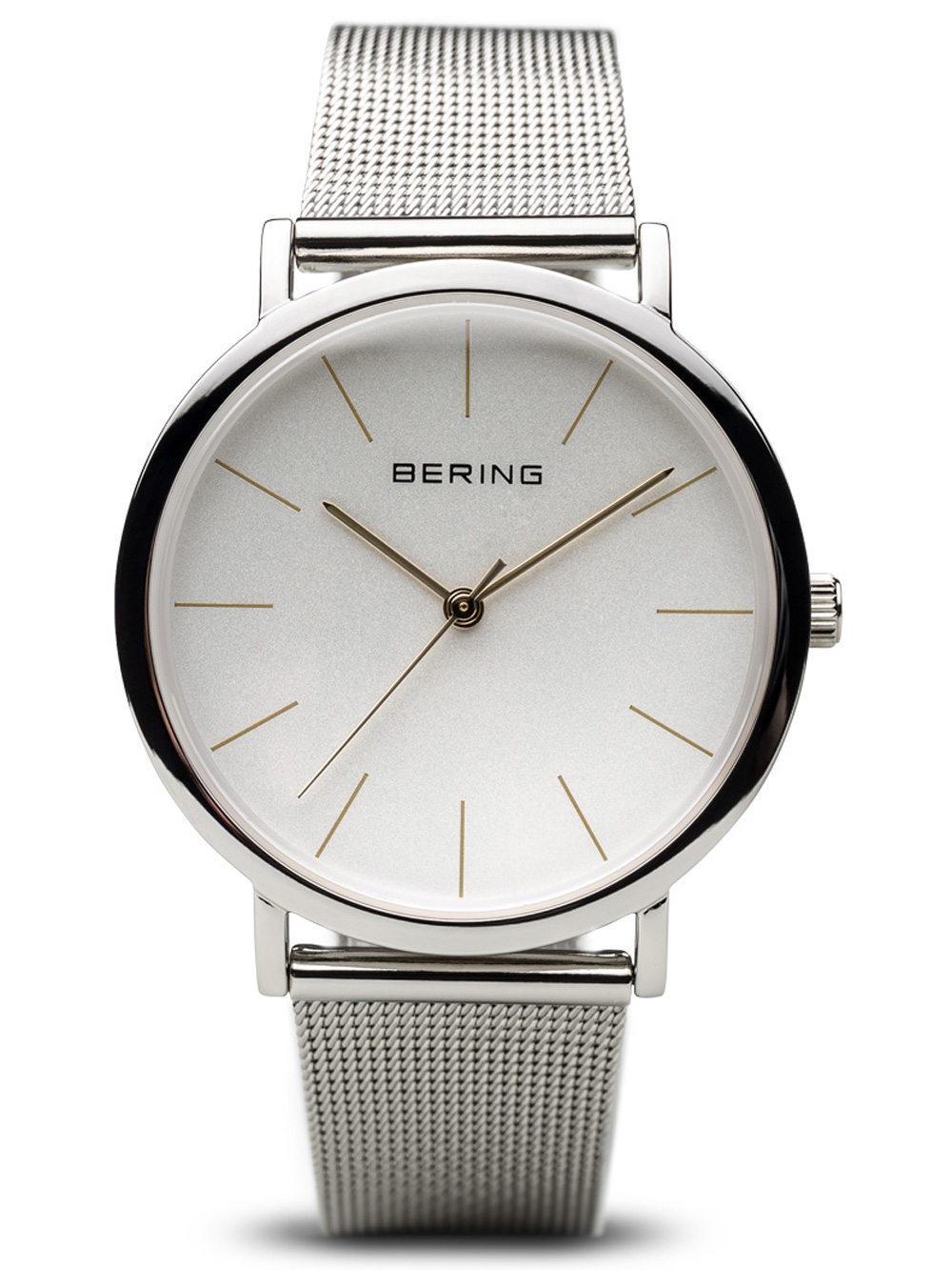 

Часы Bering 13436-001 Classic Damen 36mm 3ATM