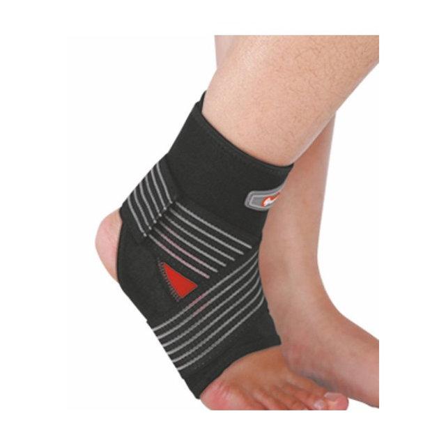 

Голеностоп Neo Knee Support PS-6013 Black-Red XL original