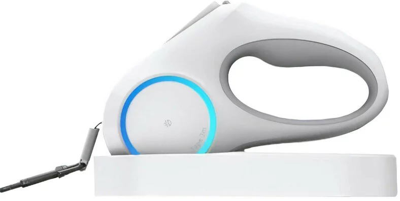 

Поводок-рулетка Petkit Travel Go Shine 3 м White
