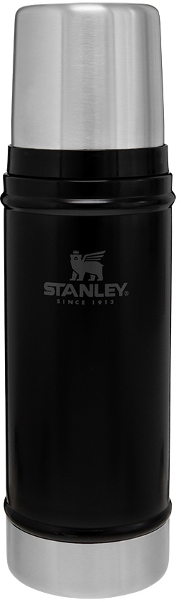 

Термос Stanley Legendary Classic 470 мл Matte Black