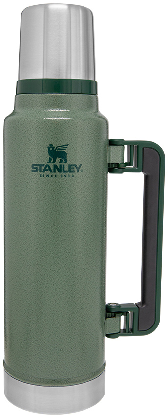 

Термос Stanley Legendary Classic 1.4 л Hammertone Green