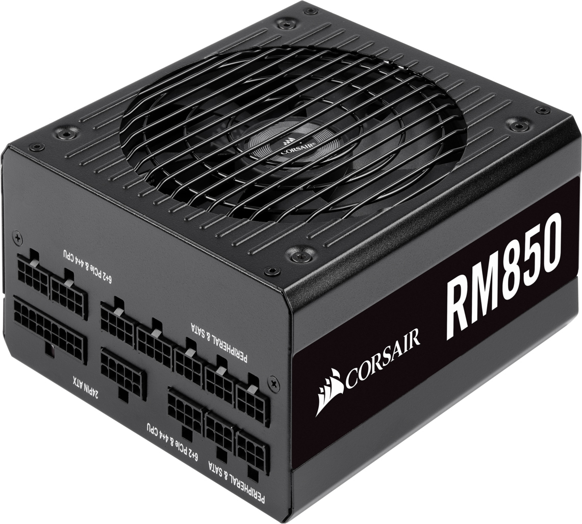 

Corsair RM850 850W (CP-9020196-EU)