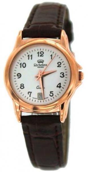 

Женские часы Richelieu MRI70802915
