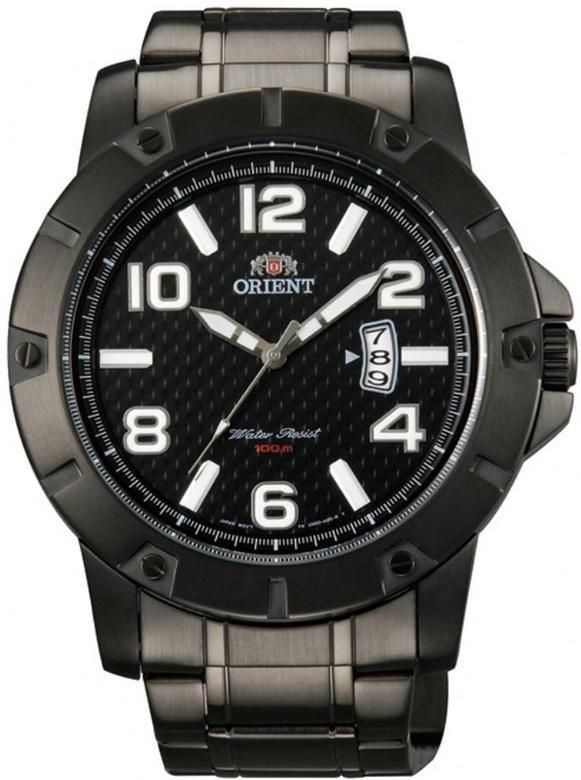 

Мужские часы Orient FUNE0001B0