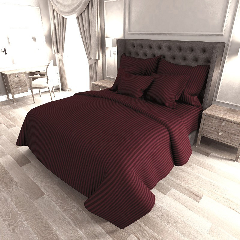 

Комплект постельного белья Color Dreams 20-093 215х220 см Разноцветный