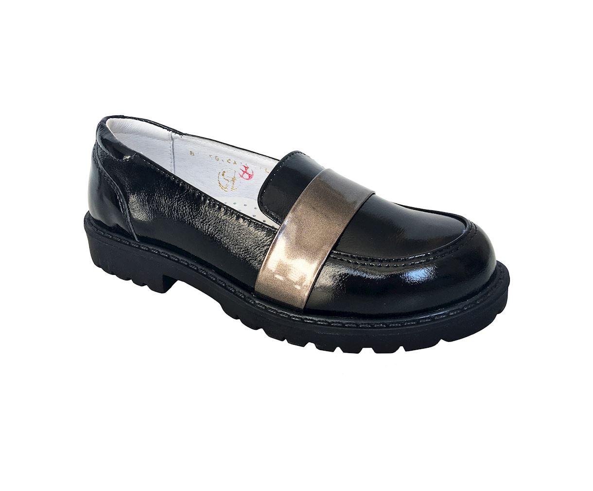 

Туфли 2145-420318 PALARIS 30 20 см 2145-420318-30