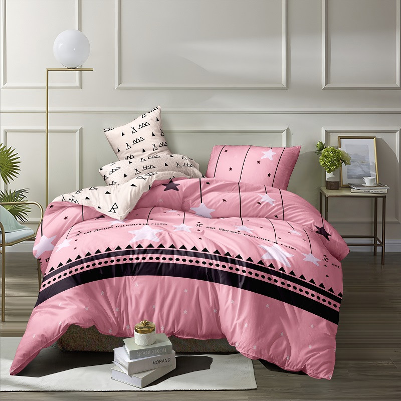 

Комплект постельного белья Color Dreams 20-081 215х220 см Разноцветный