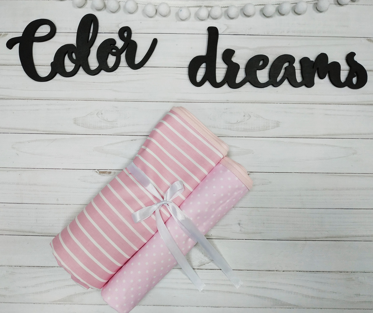 

Набор пеленок Color Dreams 83/7 Разноцветный