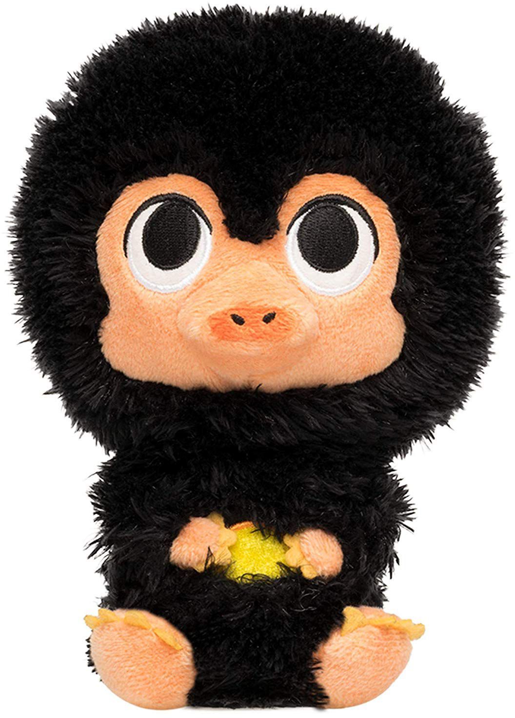 

Фигурка Funko Supercute: Fantastic Beasts - Baby Niffler Black