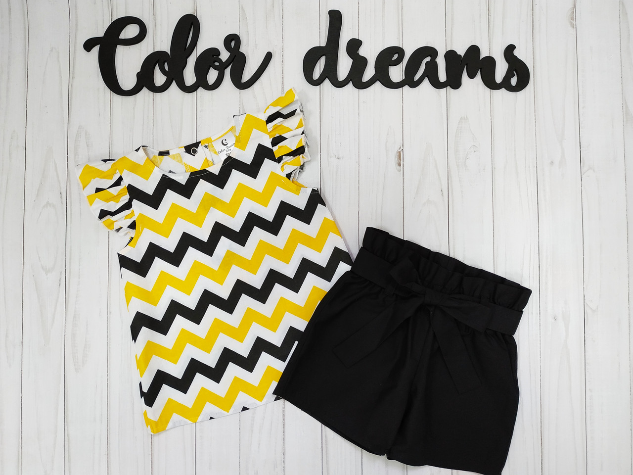 

Костюм Color Dreams 11216/152 110 Разноцветное