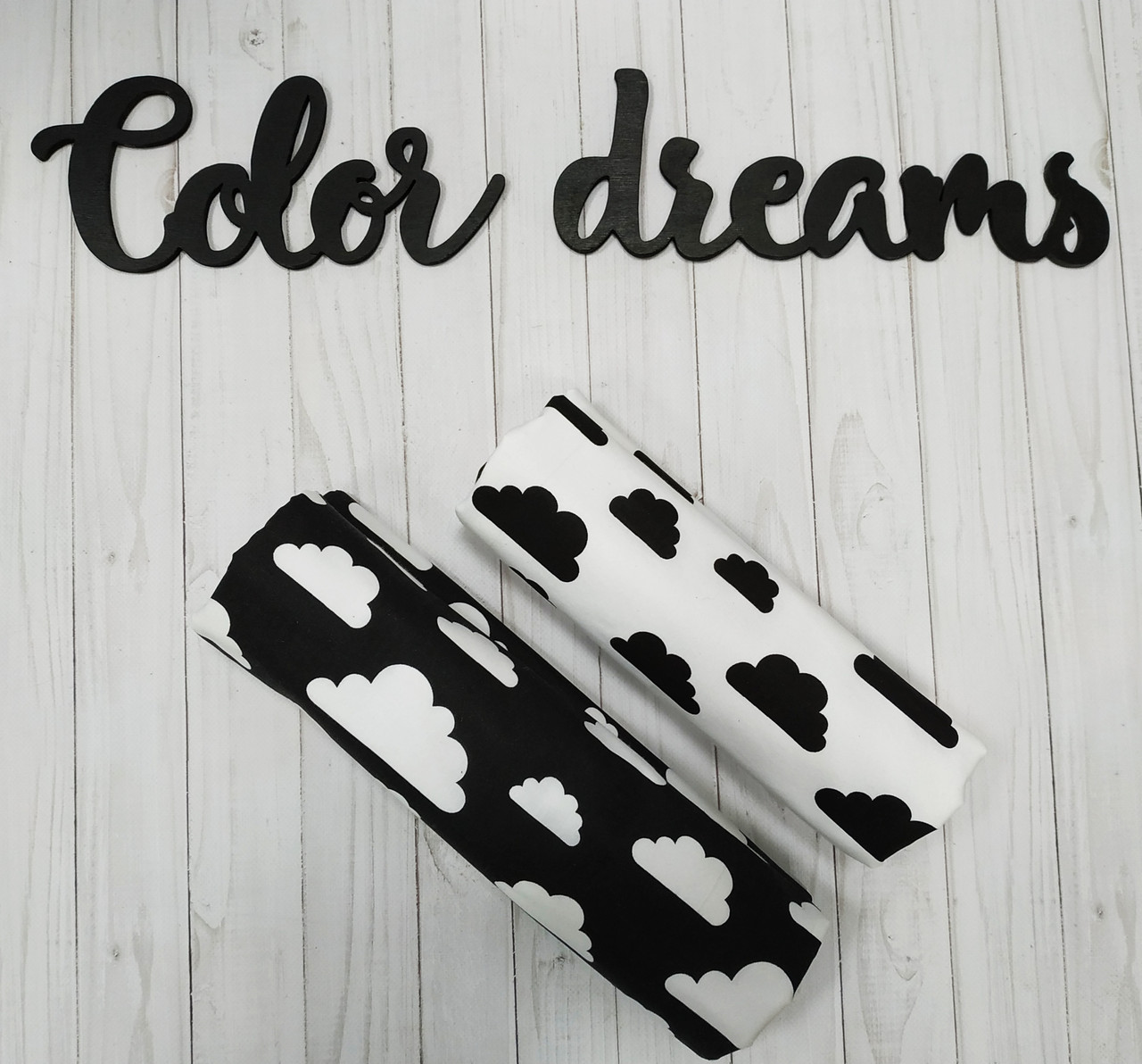 

Набор пеленок Color Dreams 83/1 80х100 см Разноцветный