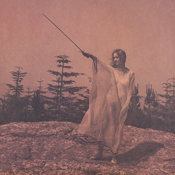 

Виниловая пластинка Unknown Mortal Orchestra II (арт. 8390)