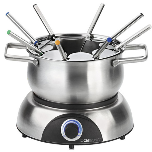 

Фондю CLATRONIC FD 3516