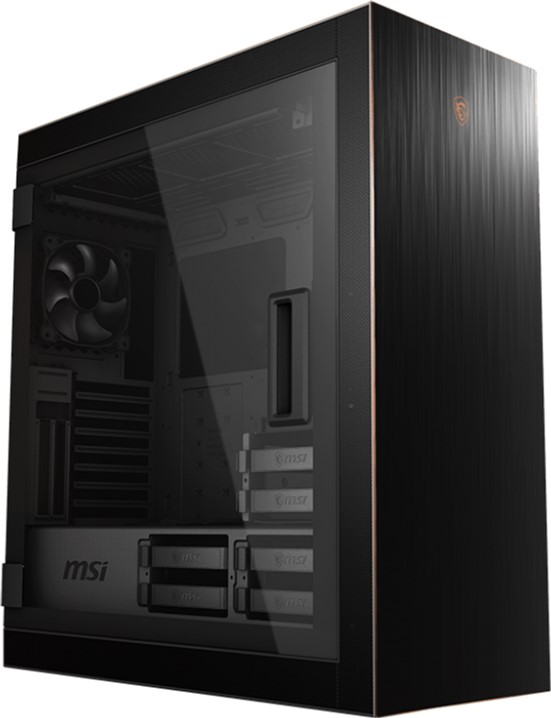 

Корпус MSI MPG Sekira 500G