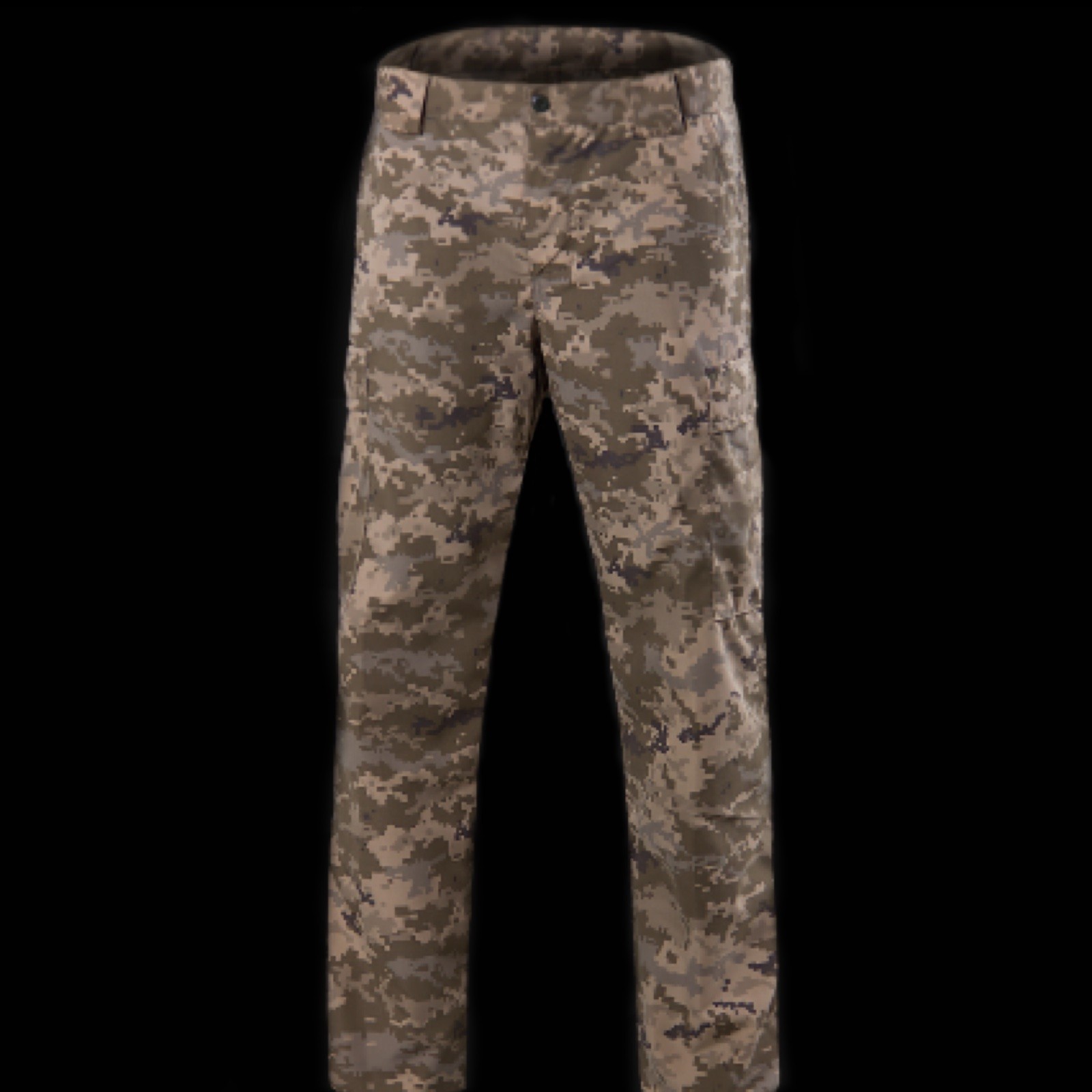 

Брюки Camo-tec тактические Poplin MM14 M
