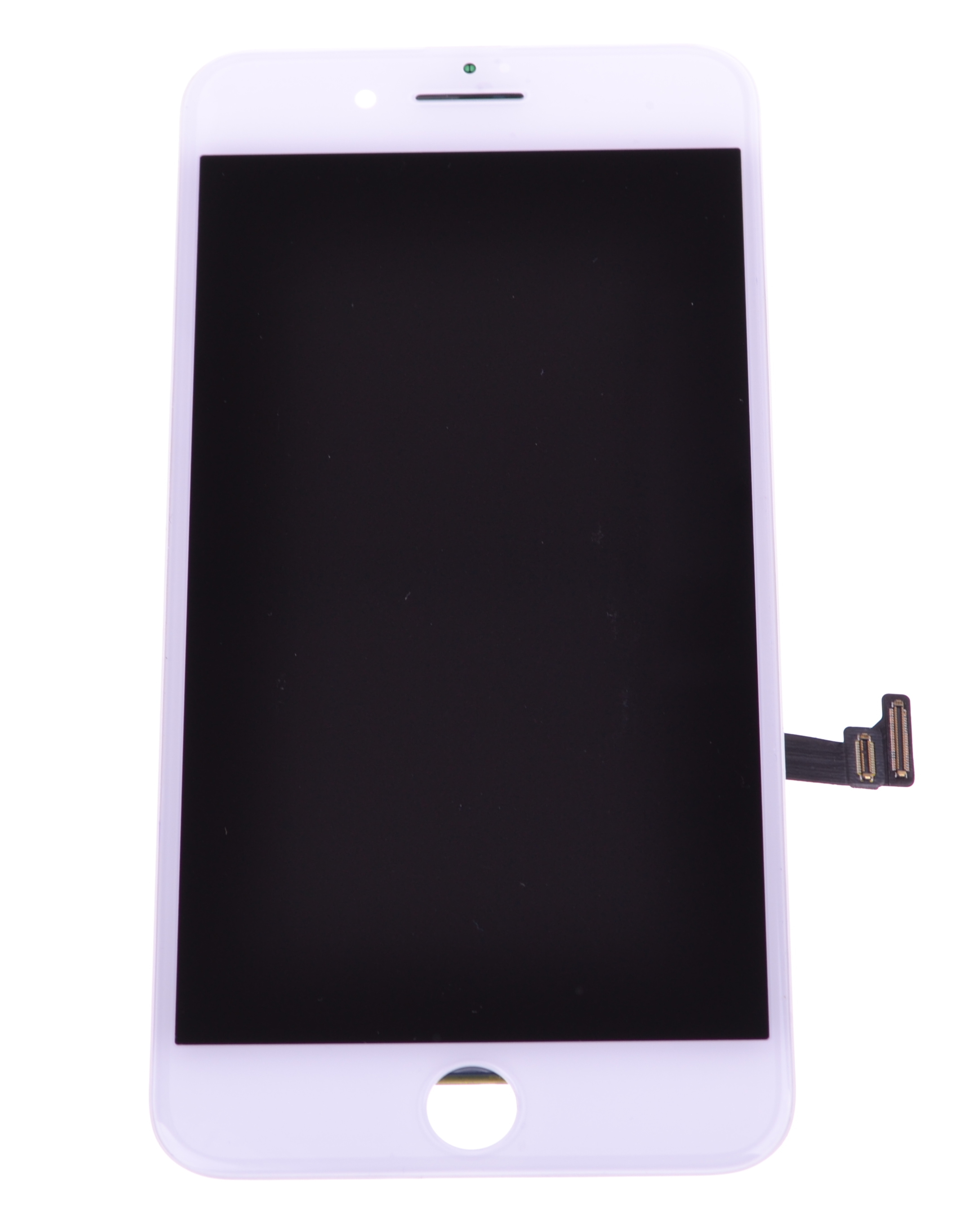

Дисплей iPhone 7 Plus белый (LCD экран, тачскрин, стекло в сборе) Original PRC