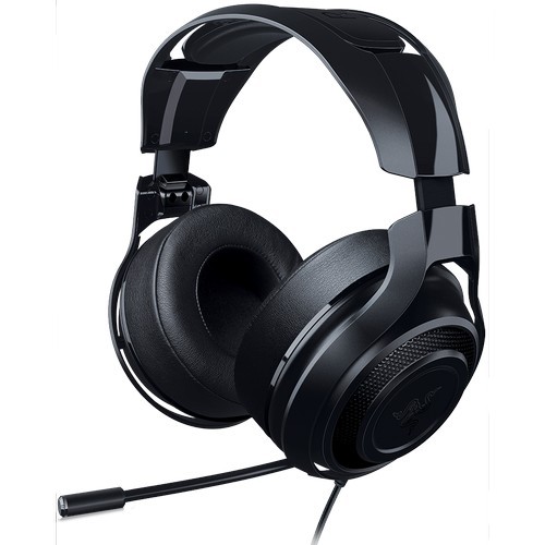 

Наушники Razer Man O''War 7.1 Black (RZ04-01920200-R3G1)