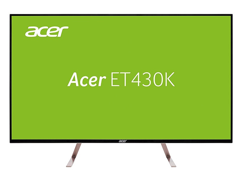 

Монитор Acer ET430KWMIIQPPX (UM.ME0EE.010)