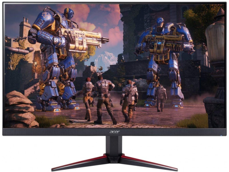 

Монитор Acer Nitro VG270 (UM.HV0EE.001)