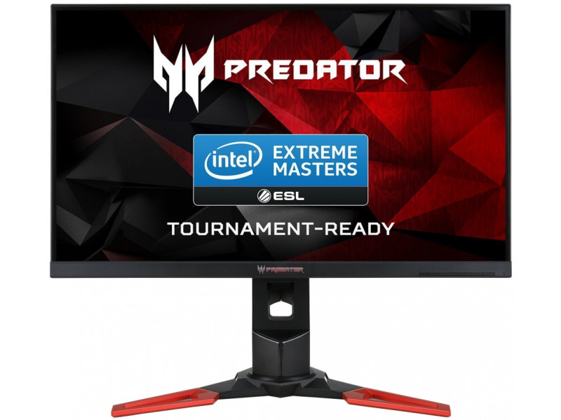 

Монитор Acer Predator XB271HUAbmiprz (UM.HX1EE.A01)