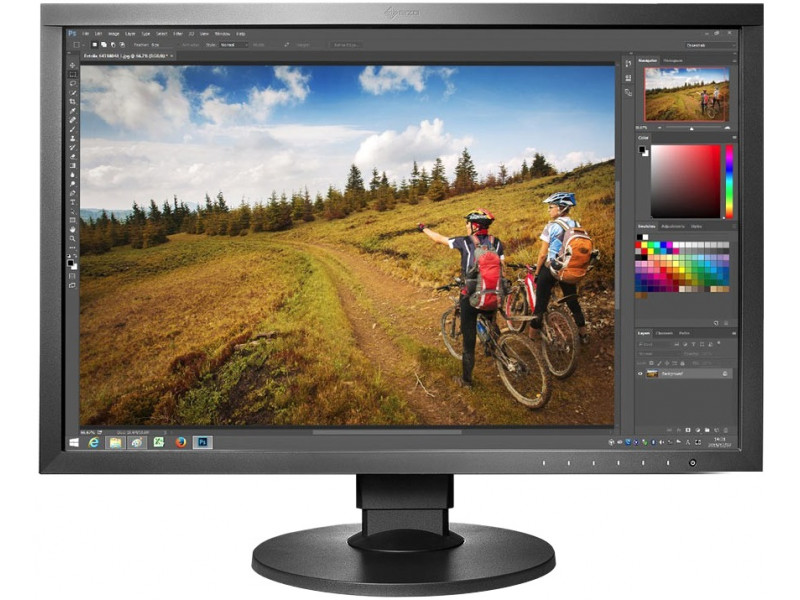 

Монитор Eizo ColorEdge CS2420