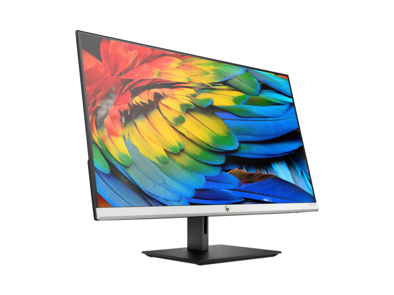 

Монитор HP 27FH czarno-Gray (4HZ38AA)