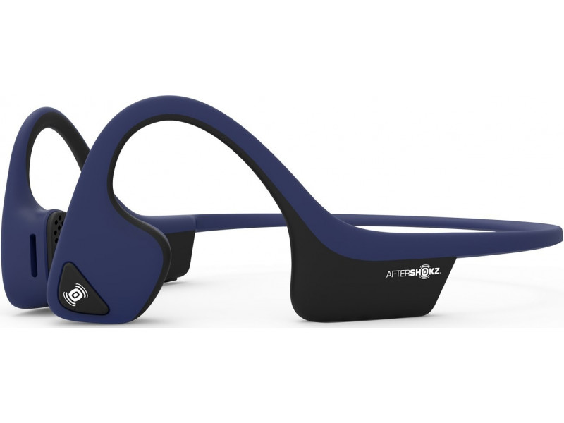 

Наушники AfterShokz Trekz Air Midnight Blue