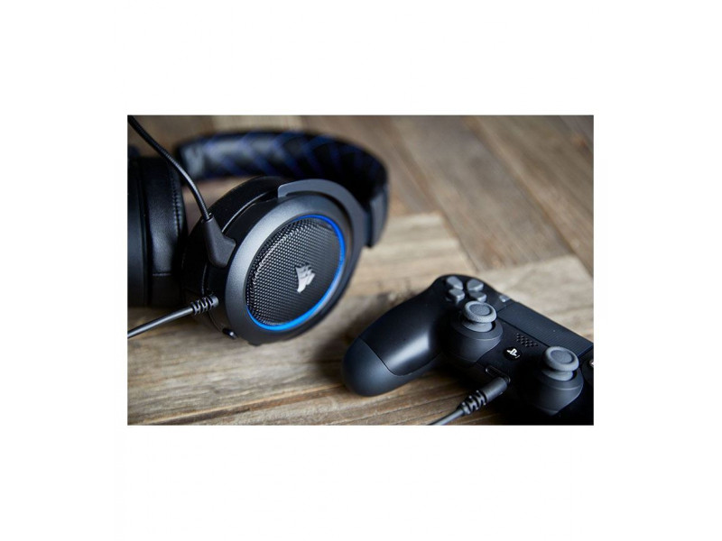 

Наушники Creative Sound BlasterX H6